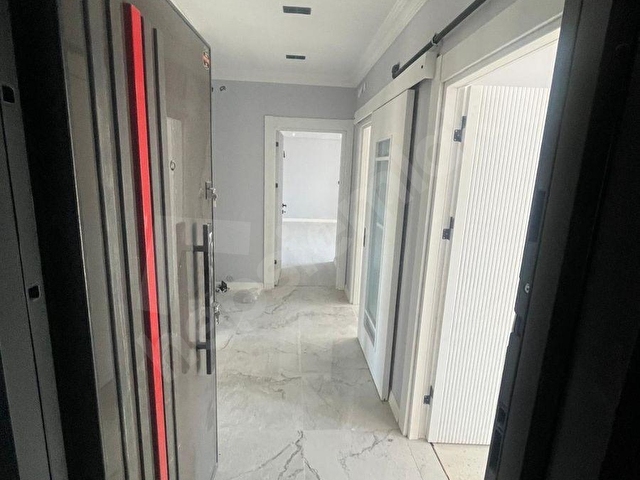 MERKEZDE SATILIK 4+1 LÜKS DAİRE