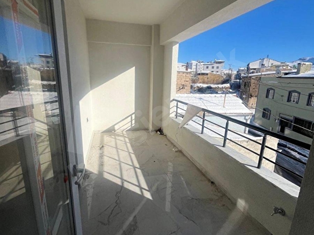 MERKEZDE SATILIK 4+1 LÜKS DAİRE - Görsel 14