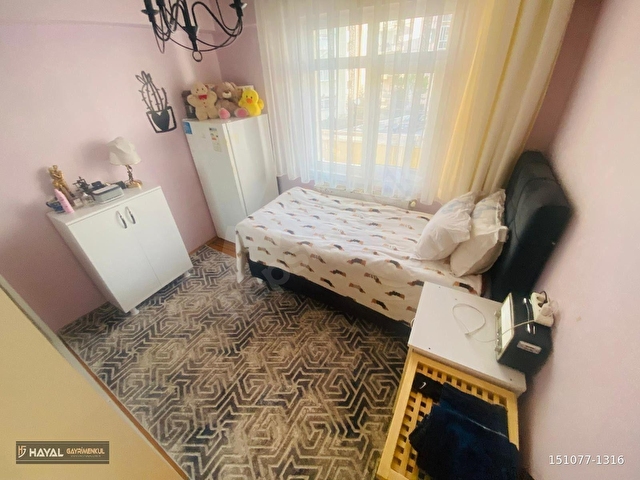 HAYALDEN PINARBAŞI MHDE 3+1 ARA KATTA ÇİFT BALKONLU KAÇIIRILMAZ DAİRE!! - Görsel 27