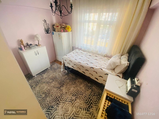 HAYALDEN PINARBAŞI MHDE 3+1 ARA KATTA ÇİFT BALKONLU KAÇIIRILMAZ DAİRE!! - Görsel 26