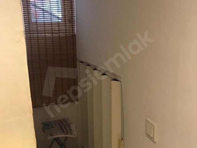 KADIKÖY YELDEĞİRMENİNDE 2+1 KOMBİLİ BAHÇE KATI DAİRE - Görsel 18