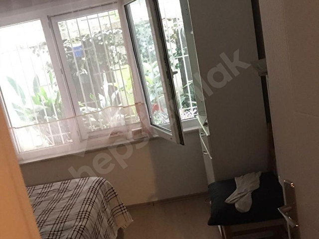 KADIKÖY YELDEĞİRMENİNDE 2+1 KOMBİLİ BAHÇE KATI DAİRE - Görsel 3