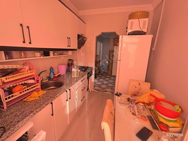 GÜRGİN EMLAK TAN SATILIK ALTAY MH DE DAİRE - Görsel 13