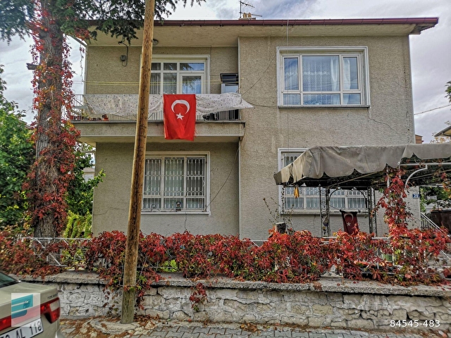 konya meram armaganda satilik mustakil ev 84545 483 hurriyet emlak