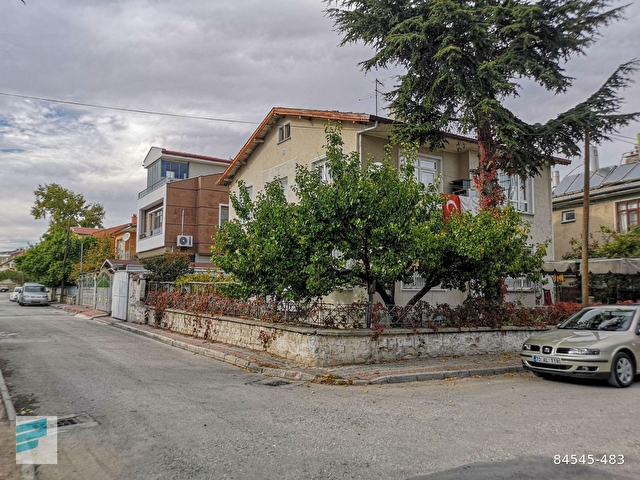 konya meram armaganda satilik mustakil ev 84545 483 hurriyet emlak