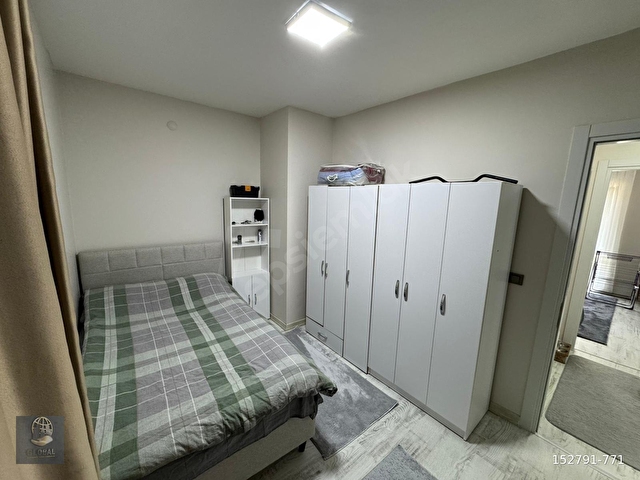 CORLU ŞEYHSINAN MAHALLESI CORLU PARK SITESINDE 2+1 SATILIK DAIRE - Görsel 20