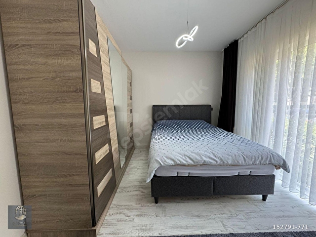 CORLU ŞEYHSINAN MAHALLESI CORLU PARK SITESINDE 2+1 SATILIK DAIRE - Görsel 4