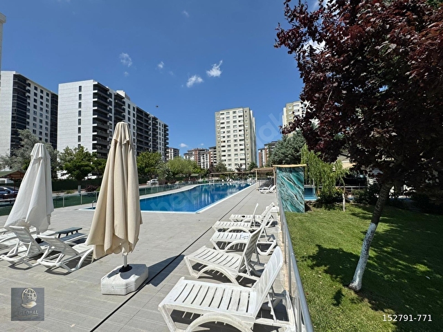CORLU ŞEYHSINAN MAHALLESI CORLU PARK SITESINDE 2+1 SATILIK DAIRE - Görsel 21