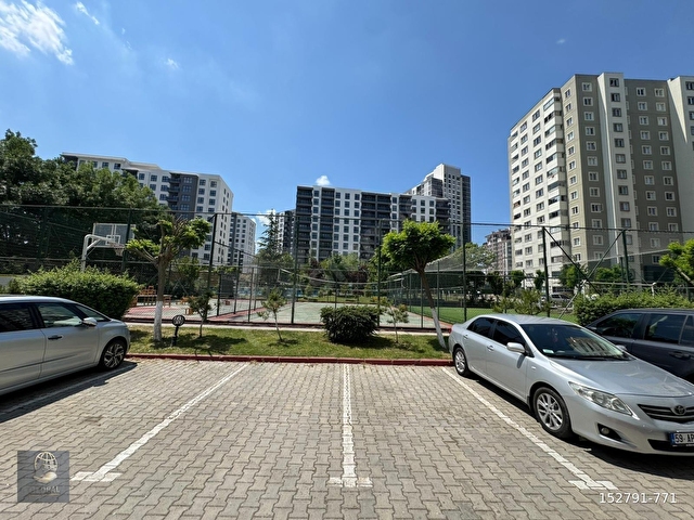 CORLU ŞEYHSINAN MAHALLESI CORLU PARK SITESINDE 2+1 SATILIK DAIRE - Görsel 22