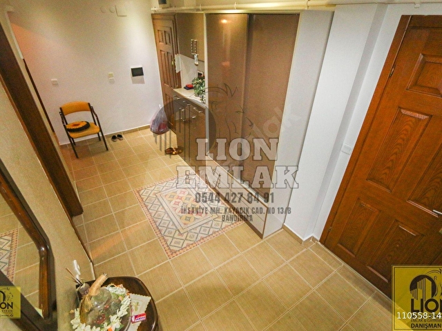 LION EMLAKTAN PAŞAKENTTE SİTE İÇİ,DENİZ MANZARALI SATILIK 3+1 DAİRE - Görsel 30