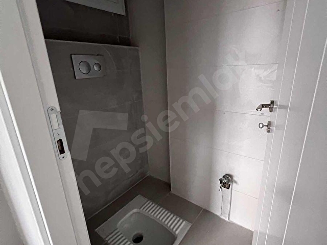 KOYUNCUOĞLUNDAN YATAY MİMARİ SİTEDE 2+1 KİRALIK - Görsel 21