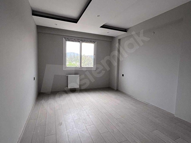 KOYUNCUOĞLUNDAN YATAY MİMARİ SİTEDE 2+1 KİRALIK - Görsel 15