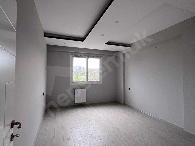 KOYUNCUOĞLUNDAN YATAY MİMARİ SİTEDE 2+1 KİRALIK - Görsel 20