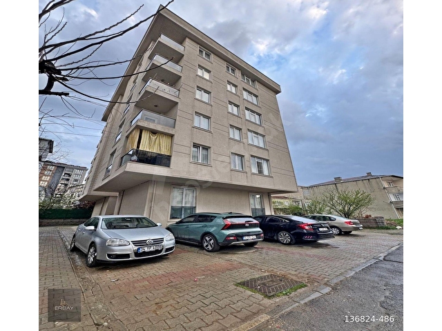 SULTANBEYLİ ADİL MAHDE BOSNA BULVARI ÜZERİNDE 3+1 KİRALIK DAİRE - Görsel 27