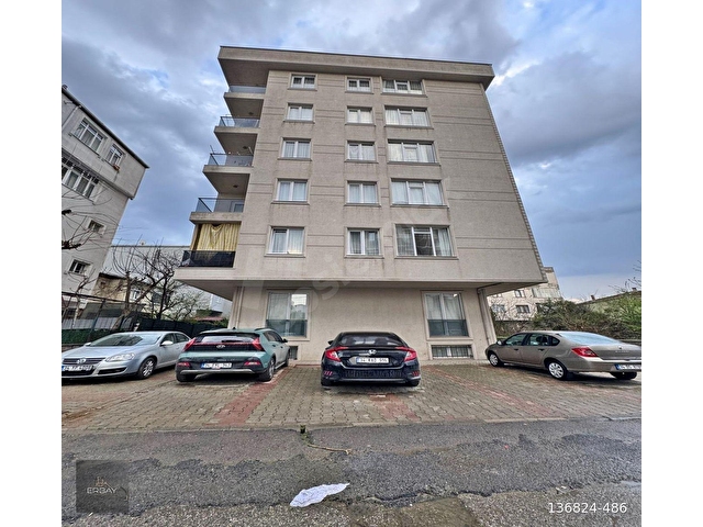 SULTANBEYLİ ADİL MAHDE BOSNA BULVARI ÜZERİNDE 3+1 KİRALIK DAİRE - Görsel 28