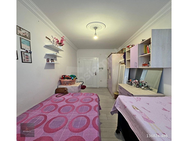 SULTANBEYLİ ADİL MAHDE BOSNA BULVARI ÜZERİNDE 3+1 KİRALIK DAİRE - Görsel 21
