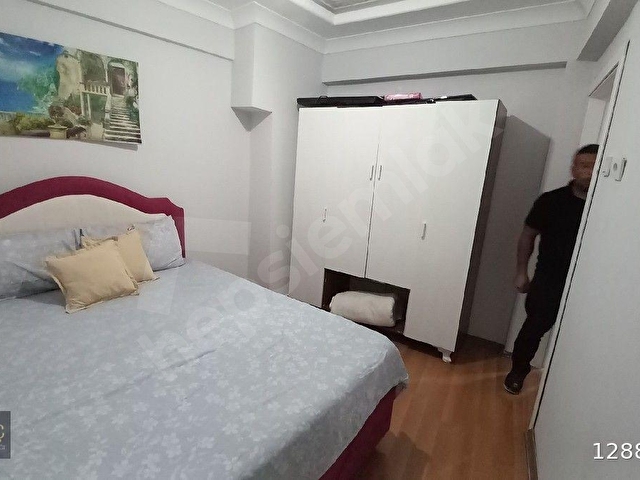 ANDAC GAYRIMENKULDEN ACIL ARAC TAKASINADA UYGUN  EŞYALI SATILIK DAIRE - Görsel 2