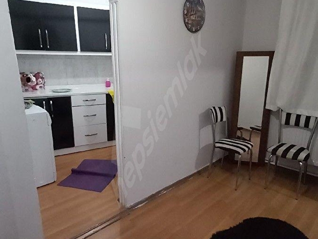 ANDAC GAYRIMENKULDEN ACIL ARAC TAKASINADA UYGUN  EŞYALI SATILIK DAIRE - Görsel 10