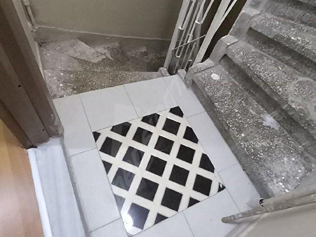 ANDAC GAYRIMENKULDEN ACIL ARAC TAKASINADA UYGUN  EŞYALI SATILIK DAIRE - Görsel 11