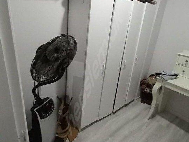 ANDAC GAYRIMENKULDEN ACIL ARAC TAKASINADA UYGUN  EŞYALI SATILIK DAIRE - Görsel 15