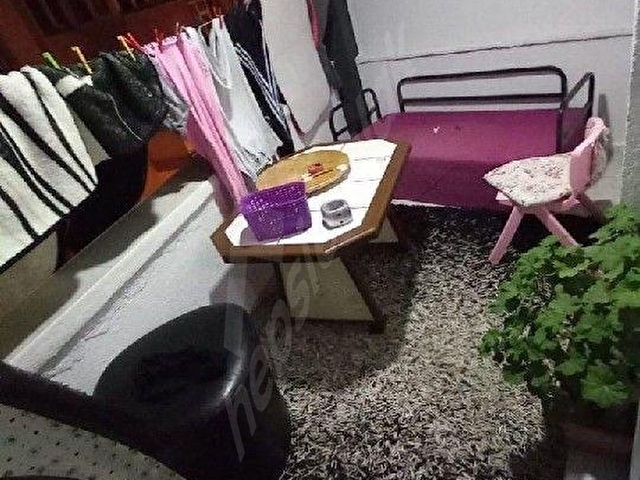 ANDAC GAYRIMENKULDEN ACIL ARAC TAKASINADA UYGUN  EŞYALI SATILIK DAIRE - Görsel 21