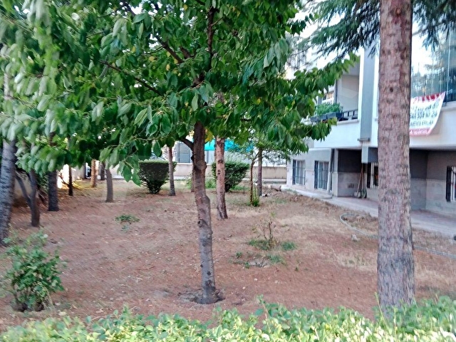 Y.MAHALLE SERHATTA CADDE ÜZERİ ÖN 3+1 KOMBİLİ 130 M KİRALIK DAİRE - Görsel 23