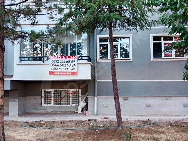 Y.MAHALLE SERHATTA CADDE ÜZERİ ÖN 3+1 KOMBİLİ 130 M KİRALIK DAİRE - Görsel 21