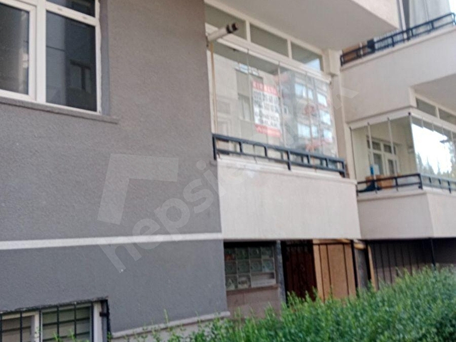 Y.MAHALLE SERHATTA CADDE ÜZERİ ÖN 3+1 KOMBİLİ 130 M KİRALIK DAİRE - Görsel 19
