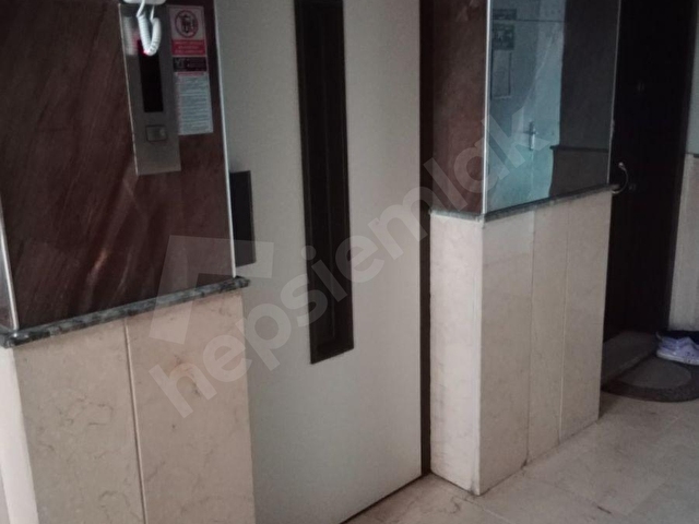 Y.MAHALLE SERHATTA CADDE ÜZERİ ÖN 3+1 KOMBİLİ 130 M KİRALIK DAİRE - Görsel 12