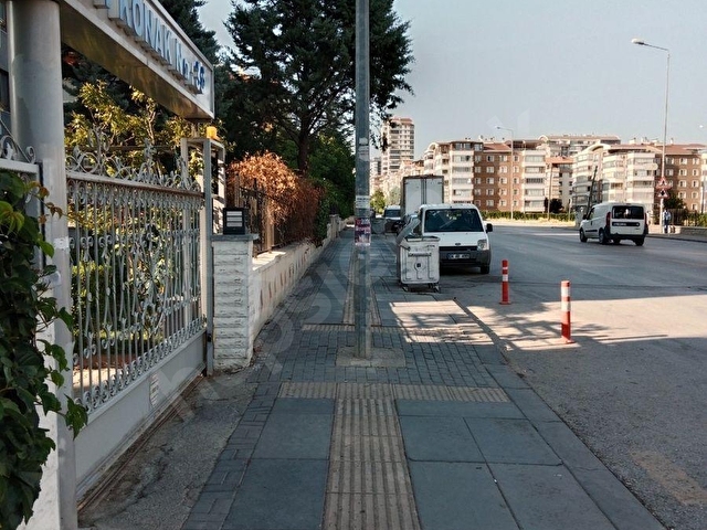 Y.MAHALLE SERHATTA CADDE ÜZERİ ÖN 3+1 KOMBİLİ 130 M KİRALIK DAİRE - Görsel 25