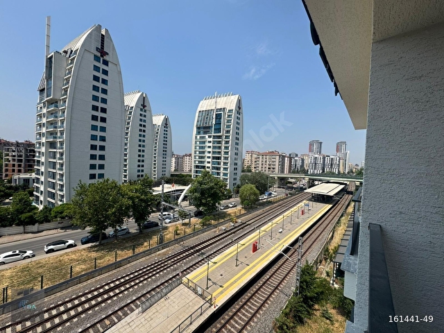YBA | KARTAL ATALAR MİNİBÜS CADDESİ KİRALIK 2+1 BALKONLU DAİRE - Görsel 8