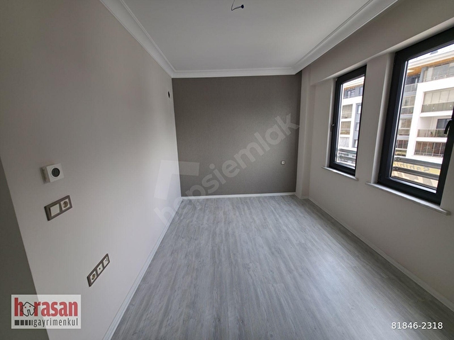 AKSİNNE KONUTLARI ÖDEMESİZ ARAKAT SATILIK 3+1 DAİRE - Görsel 7