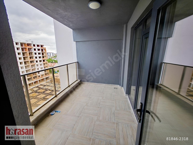 AKSİNNE KONUTLARI ÖDEMESİZ ARAKAT SATILIK 3+1 DAİRE - Görsel 13