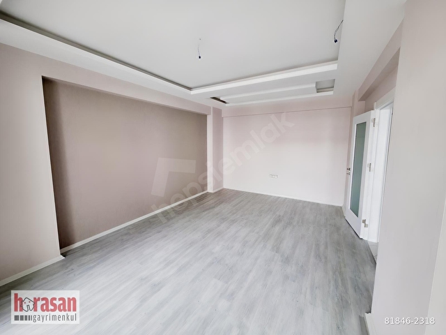 AKSİNNE KONUTLARI ÖDEMESİZ ARAKAT SATILIK 3+1 DAİRE - Görsel 8
