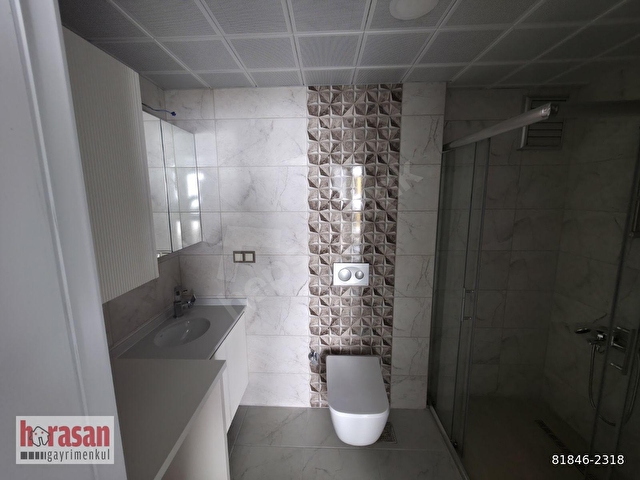 AKSİNNE KONUTLARI ÖDEMESİZ ARAKAT SATILIK 3+1 DAİRE - Görsel 3