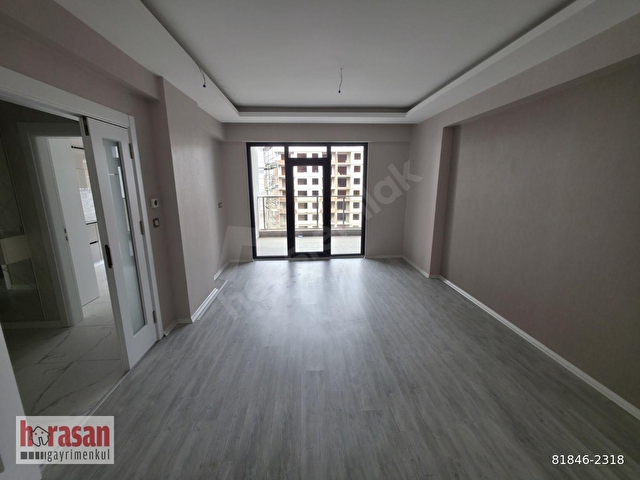 AKSİNNE KONUTLARI ÖDEMESİZ ARAKAT SATILIK 3+1 DAİRE - Görsel 6