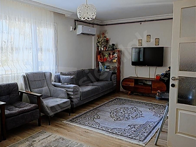 Merkez Efendi Mahallesi İtfaiye Arkası Arakat Özellikli Daire - Görsel 10