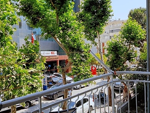 Merkez Efendi Mahallesi İtfaiye Arkası Arakat Özellikli Daire - Görsel 28