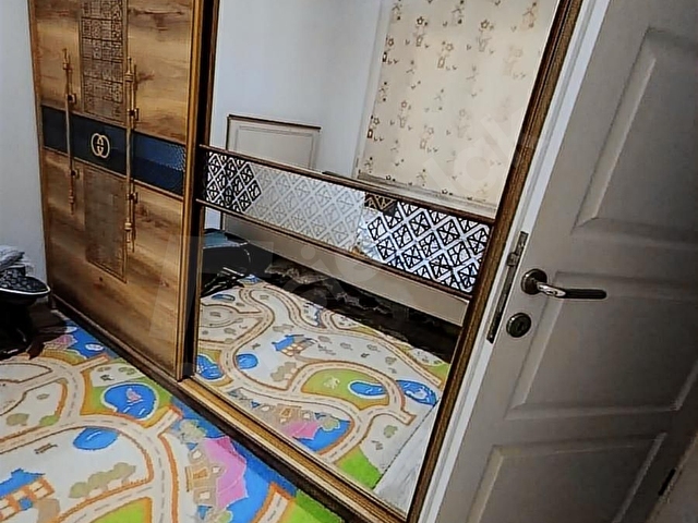 Merkez Efendi Mahallesi İtfaiye Arkası Arakat Özellikli Daire - Görsel 21
