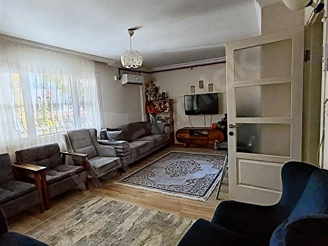 Merkez Efendi Mahallesi İtfaiye Arkası Arakat Özellikli Daire - Görsel 11