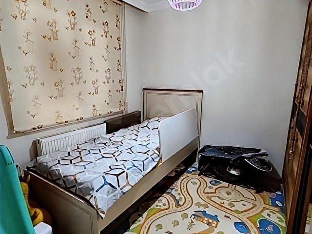 Merkez Efendi Mahallesi İtfaiye Arkası Arakat Özellikli Daire - Görsel 20