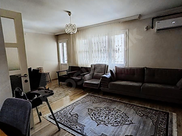 Merkez Efendi Mahallesi İtfaiye Arkası Arakat Özellikli Daire - Görsel 7