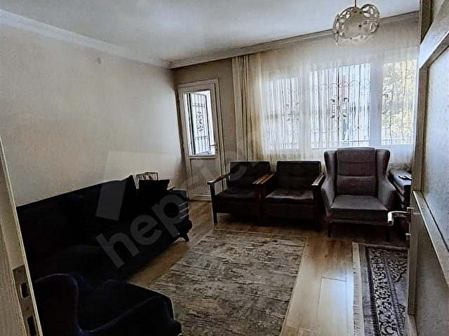 Merkez Efendi Mahallesi İtfaiye Arkası Arakat Özellikli Daire - Görsel 23