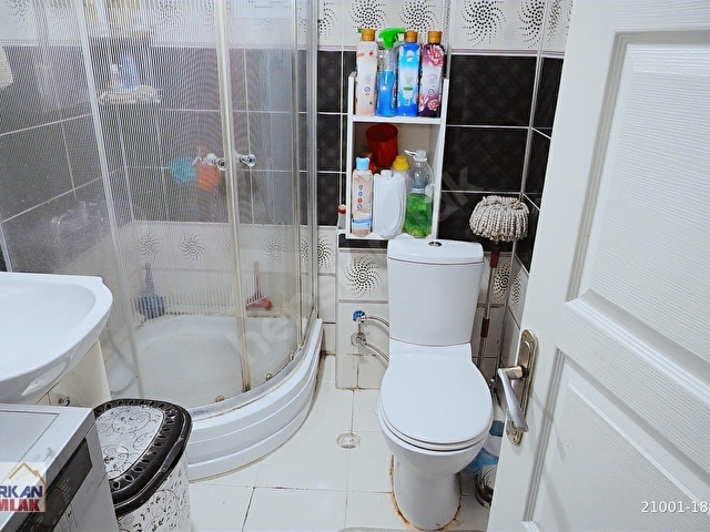 EGEKENT SATILIK FİYAT DÜŞTÜ 2+1 DOĞALGAZLI+BALKONLU ÇİĞLİ SERKAN - Görsel 30