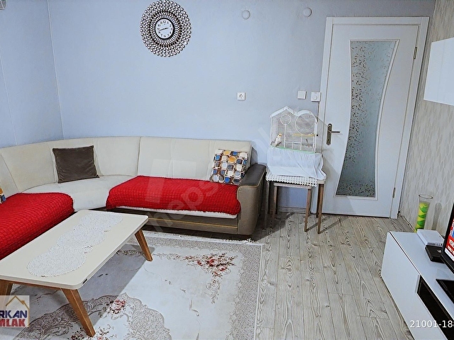 EGEKENT SATILIK FİYAT DÜŞTÜ 2+1 DOĞALGAZLI+BALKONLU ÇİĞLİ SERKAN - Görsel 19