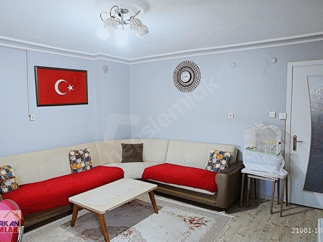 EGEKENT SATILIK FİYAT DÜŞTÜ 2+1 DOĞALGAZLI+BALKONLU ÇİĞLİ SERKAN - Görsel 5