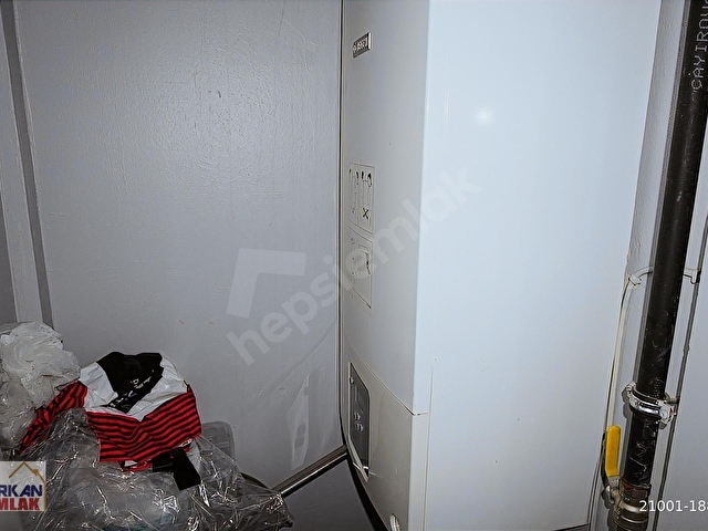 EGEKENT SATILIK FİYAT DÜŞTÜ 2+1 DOĞALGAZLI+BALKONLU ÇİĞLİ SERKAN - Görsel 12