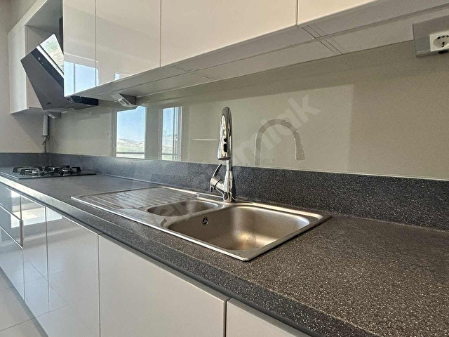 BAŞKENT EMLAK KONUTLARIN DA 2+1 GENİŞ KİRALIK DAİRE - Görsel 25