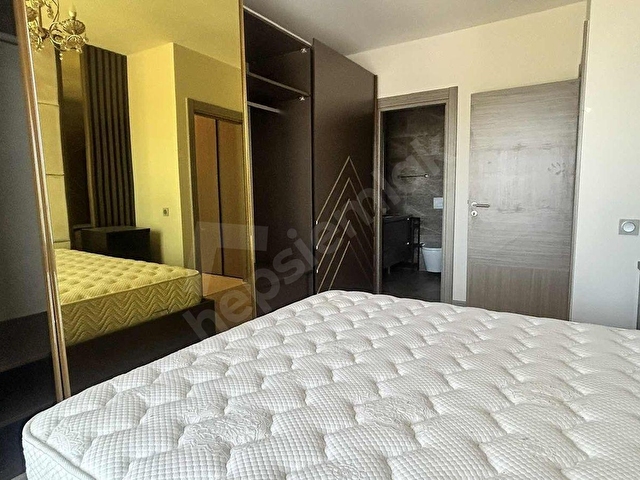 BAŞKENT EMLAK KONUTLARIN DA 2+1 GENİŞ KİRALIK DAİRE - Görsel 22