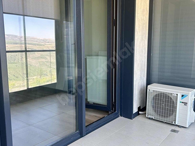BAŞKENT EMLAK KONUTLARIN DA 2+1 GENİŞ KİRALIK DAİRE - Görsel 11